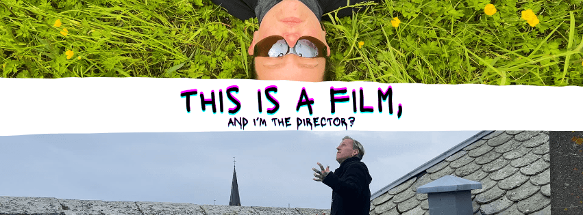 Bergenspremiere: This is a film, and I’m the director?