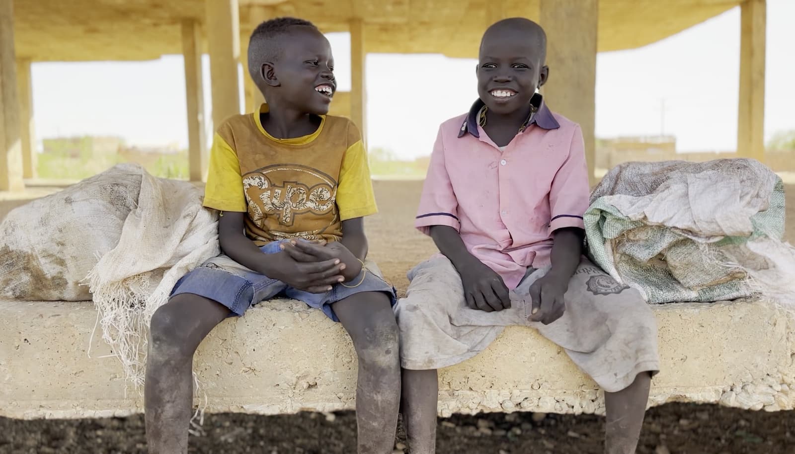 SKULKESKOLEN presents Khartoum (2025) with Q&A (Rawia Elhag, Lokain, Wilson and Abdalla Eltayeb)