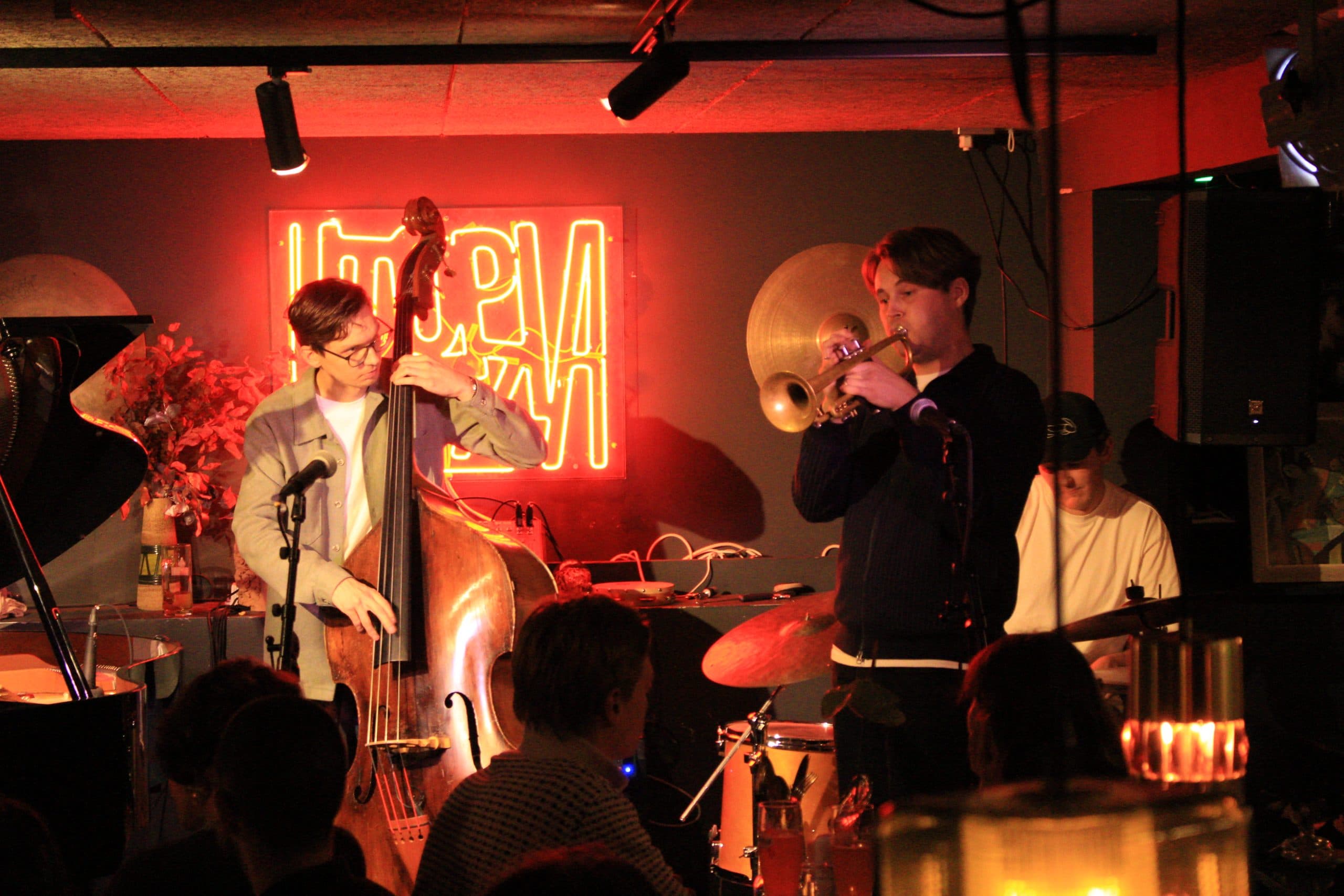 Utopia Jazz
