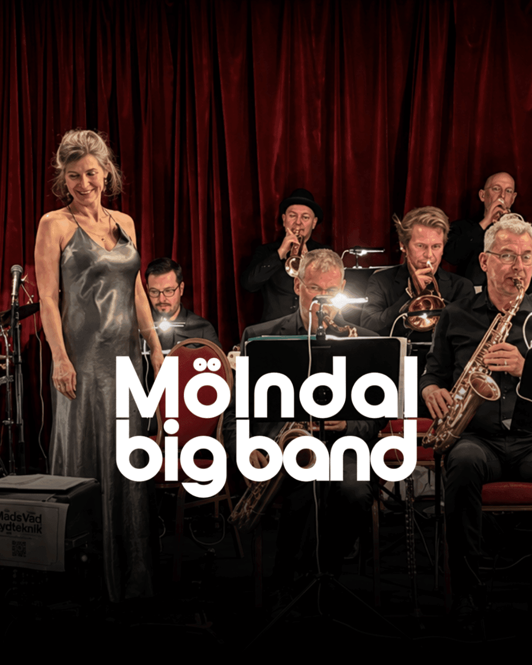Mölndal Big Band