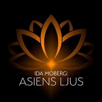 IDA MOBERG: ASIENS LJUS