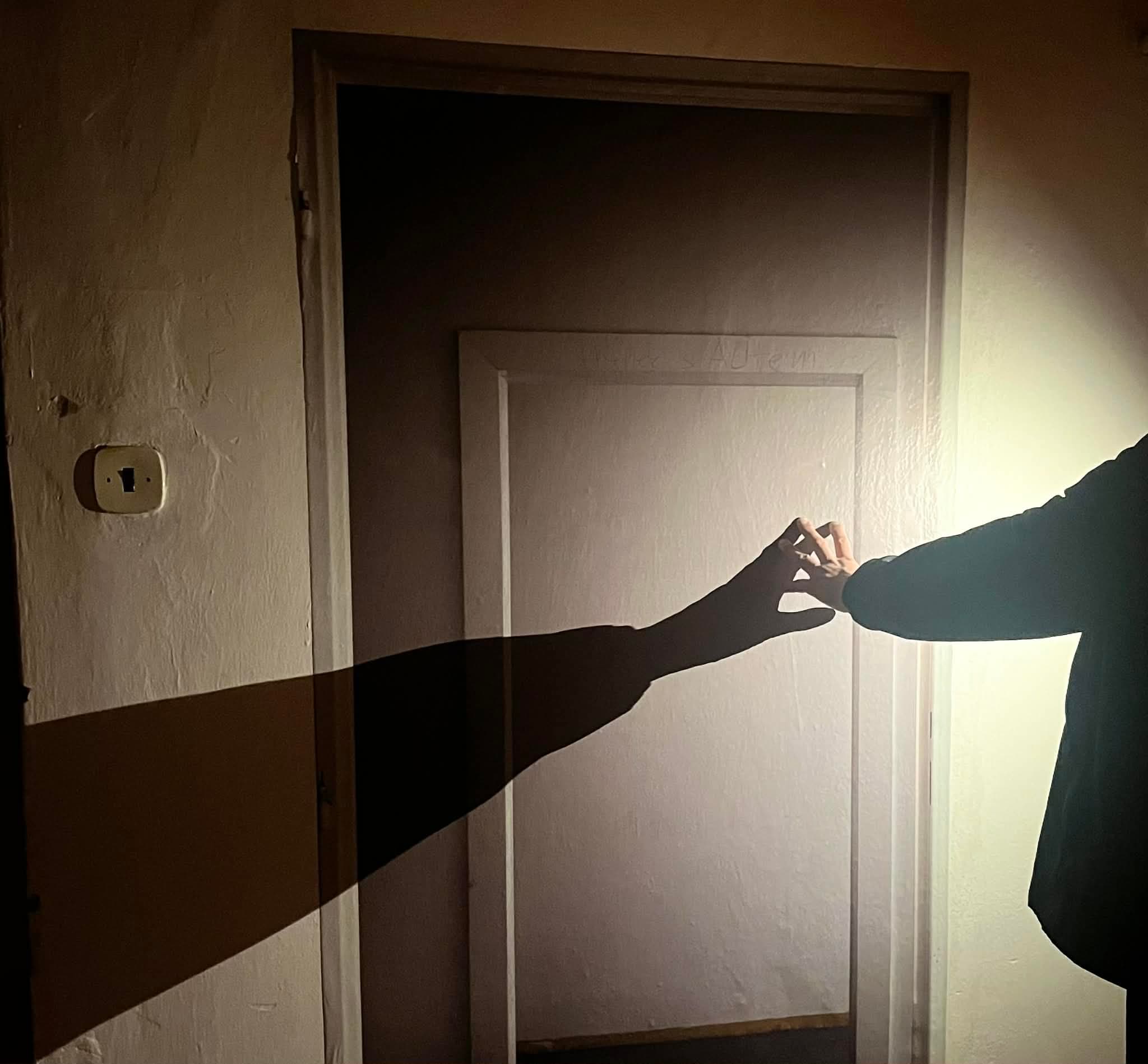 The Escape Room