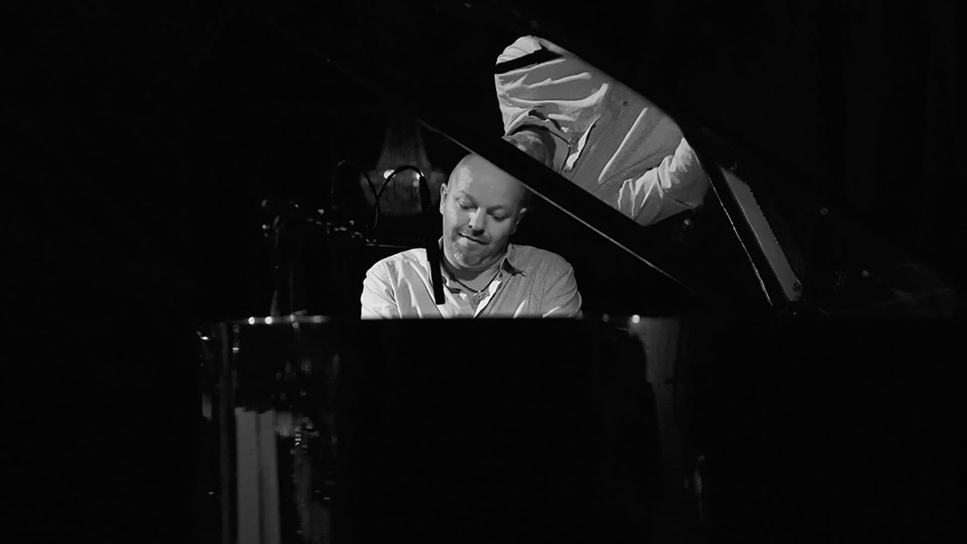 Anders Gaardmand/Henrik Gunde Kvartet