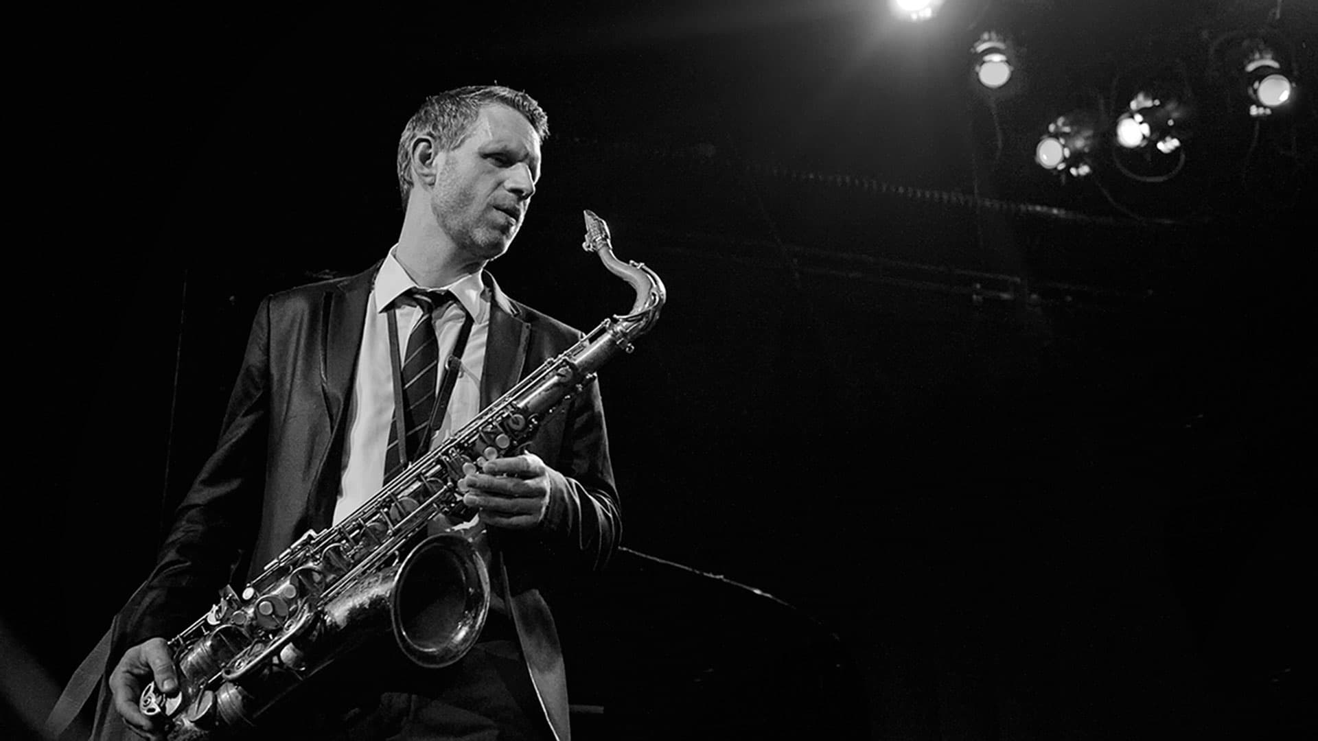 Jan Harbeck organ trio featuring Kjeld Lauritsen & Espen Laub