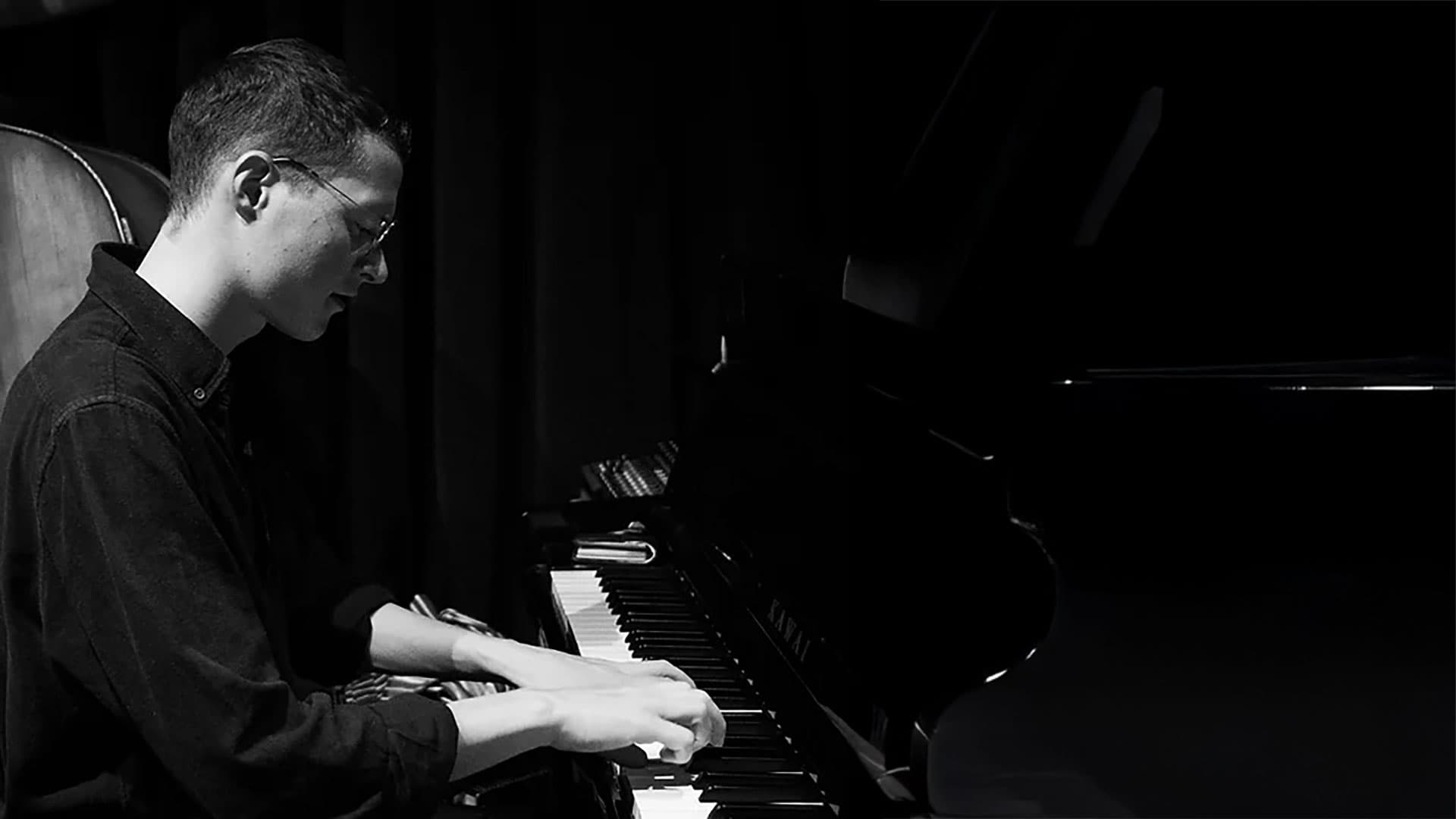 Jamsession – Rasmus Sørensen, Daniel Franck & Steinar Heide Bø