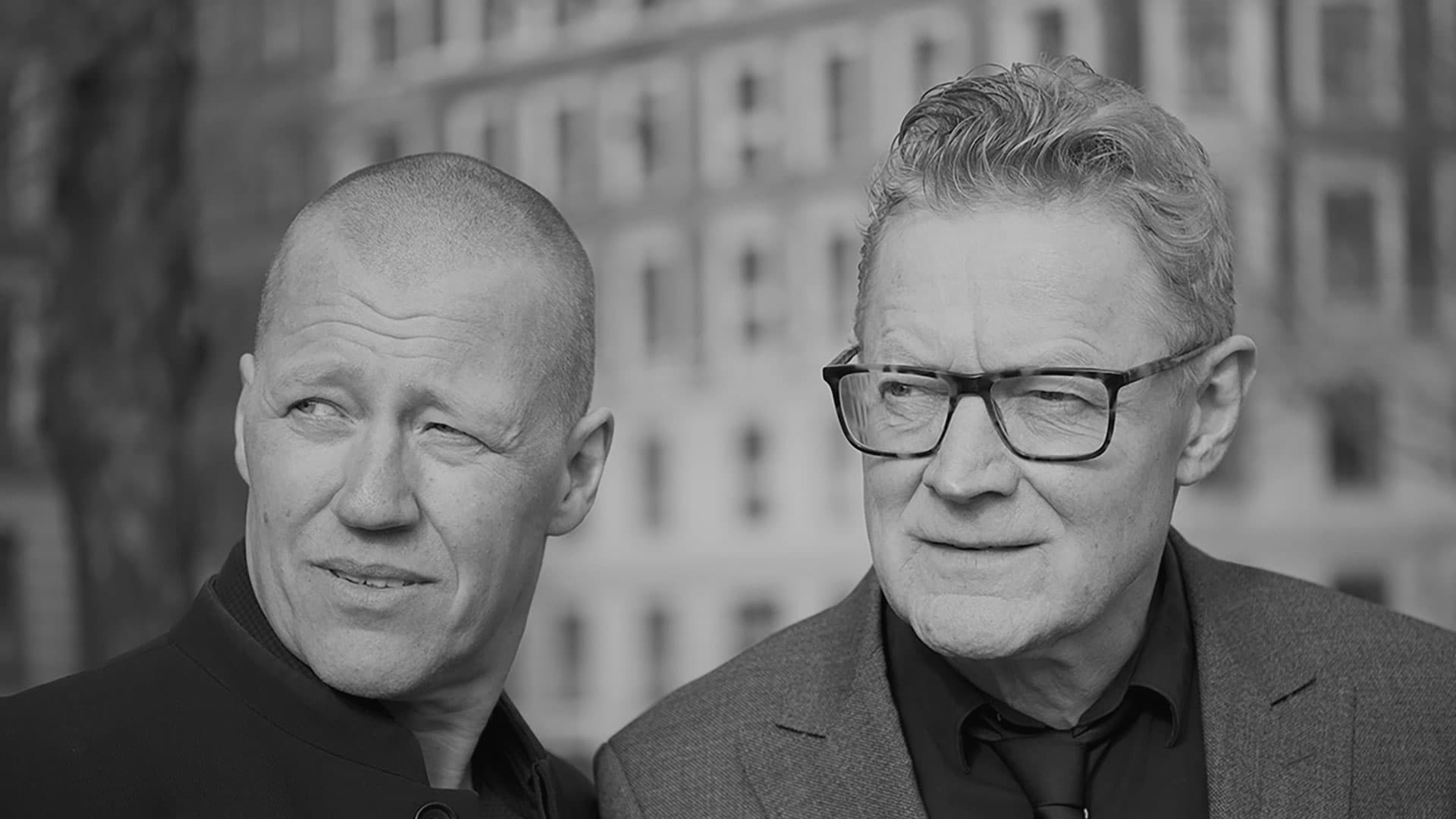Niels HP/Kjeld Lauritsen kvartet