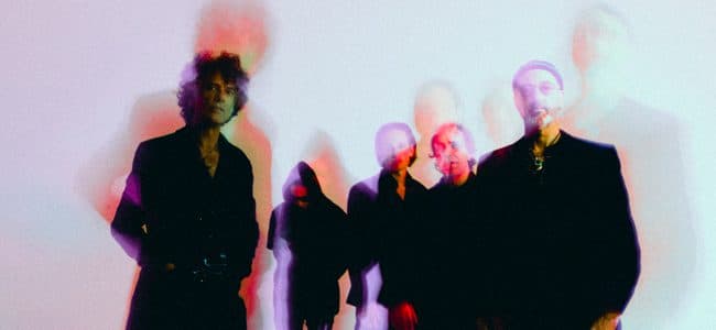 Gong + Support Khadavra