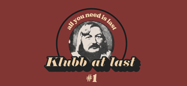 Klubb at last: Abramis Brama, Nightmärr, Molior Superum