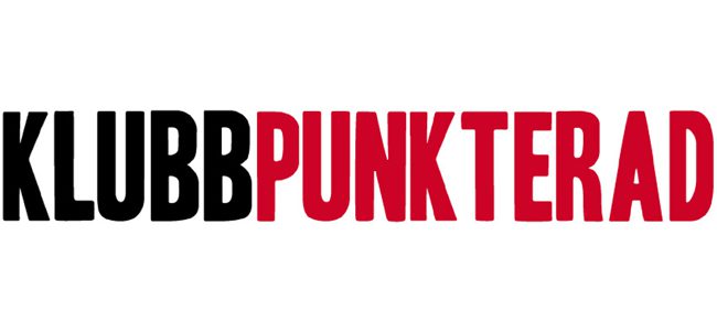 Klubb Punkterad