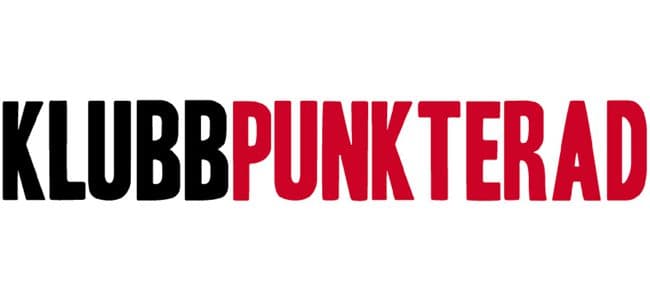 Klubb Punkterad