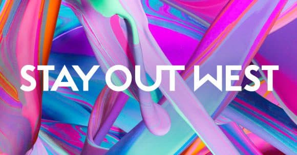 Stay Out West #1