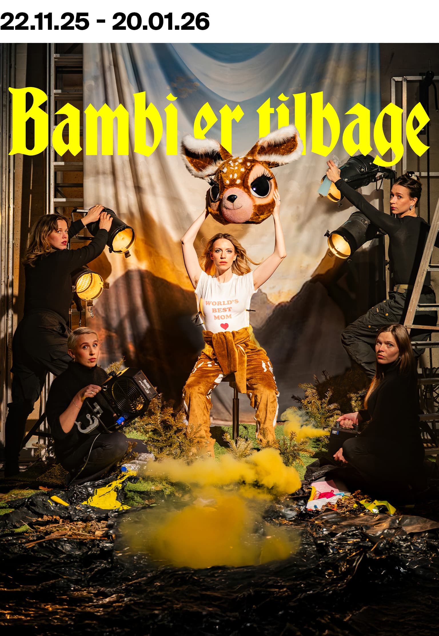 Nørrebro Teater