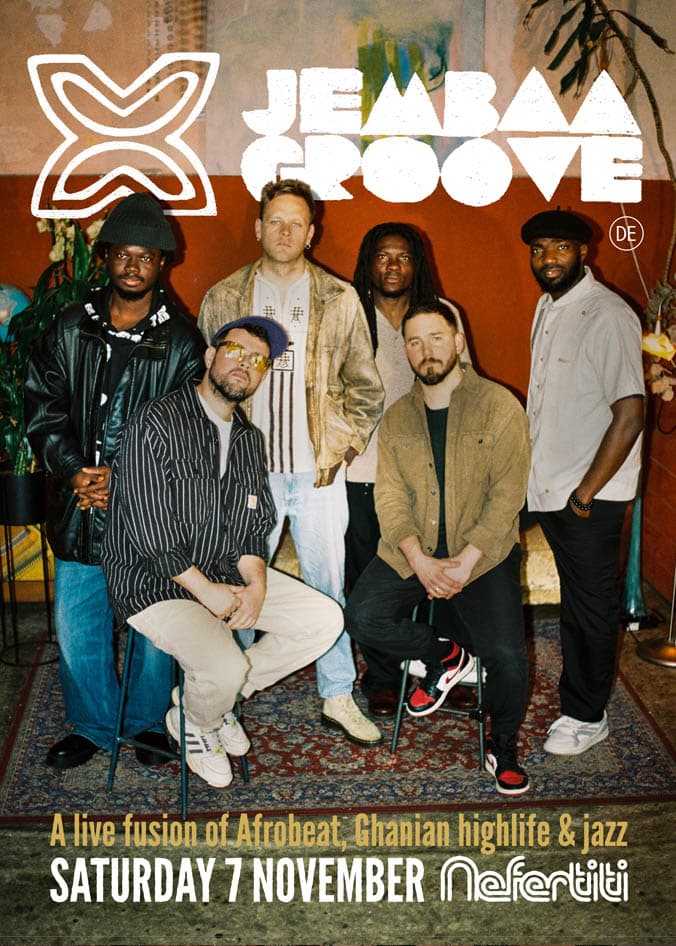 Jembaa Groove (DE)