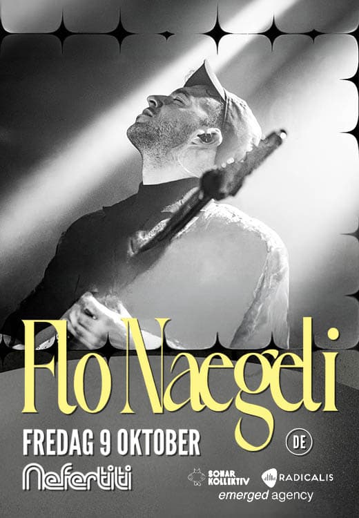 Flo Naegeli (DE)