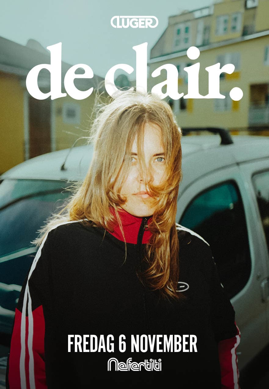 de clair