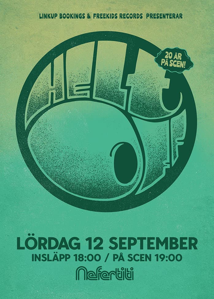 Helt Off