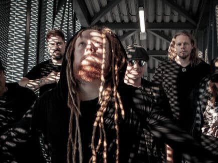 Stråle, Gothony