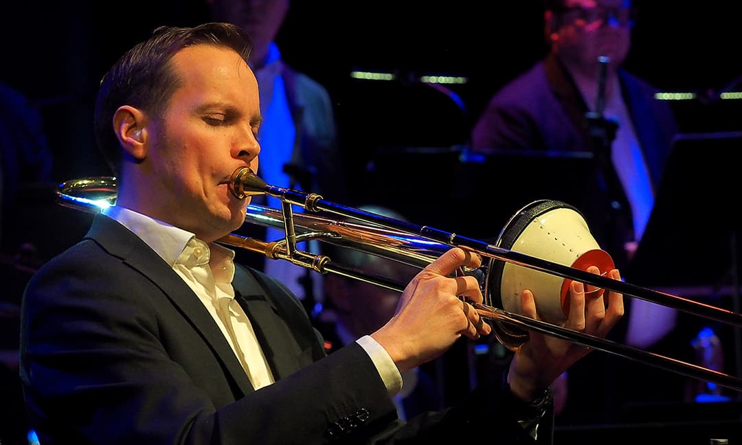 UMO Helsinki Ensemble – Latin Jazz