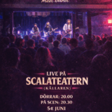 TOVA GLYT MED BAND
