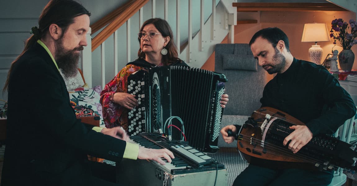 Mielo Trio
