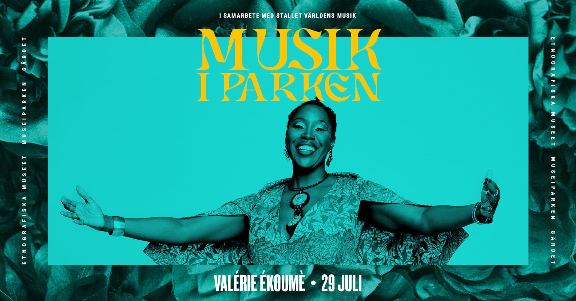 Valérie Ékoumè