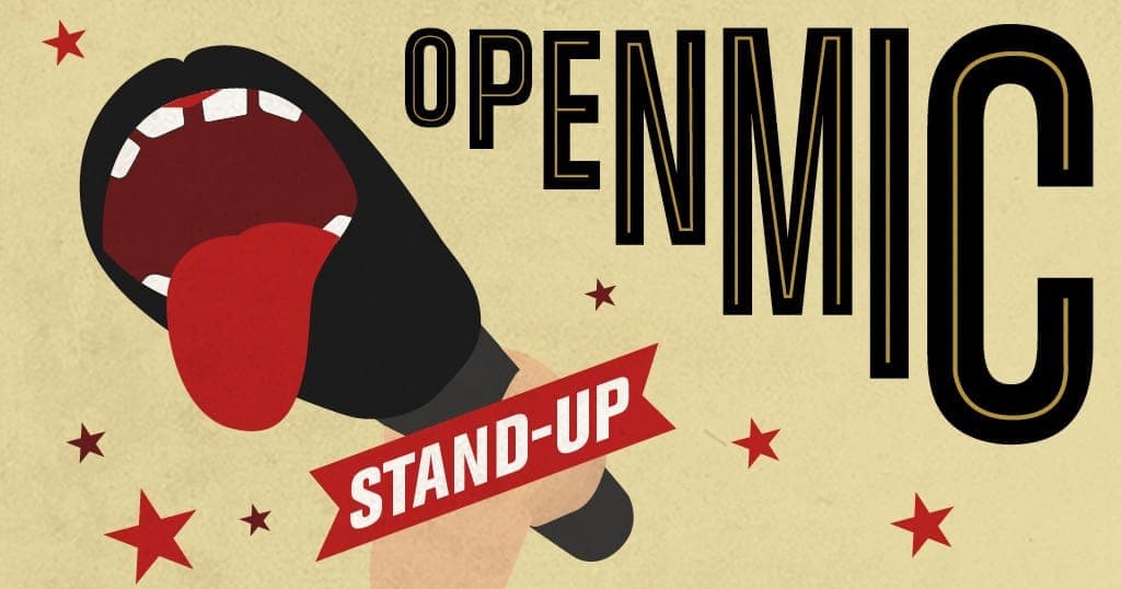 Open Mic
