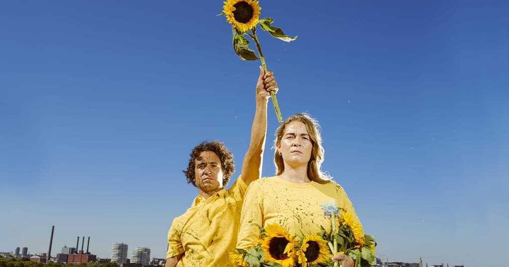 Mungo Park i Allerød