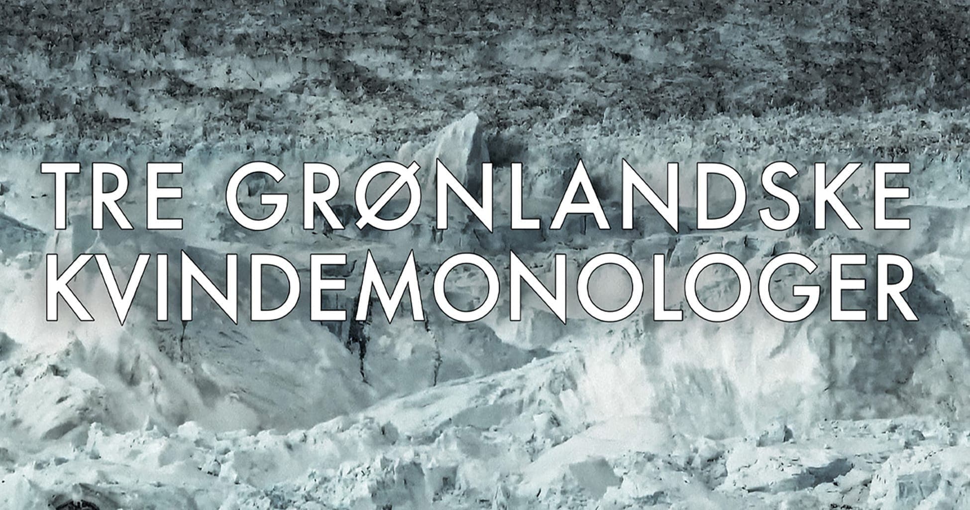 Tre grønlandske kvindemonologer