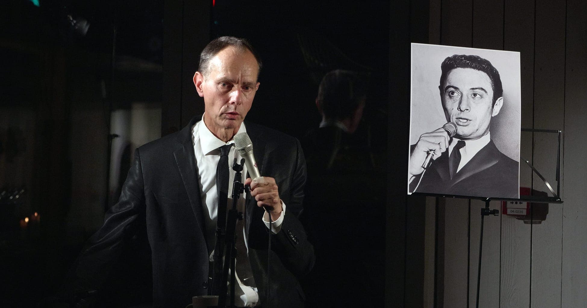 Driving the Doubts Away – an info comedy
