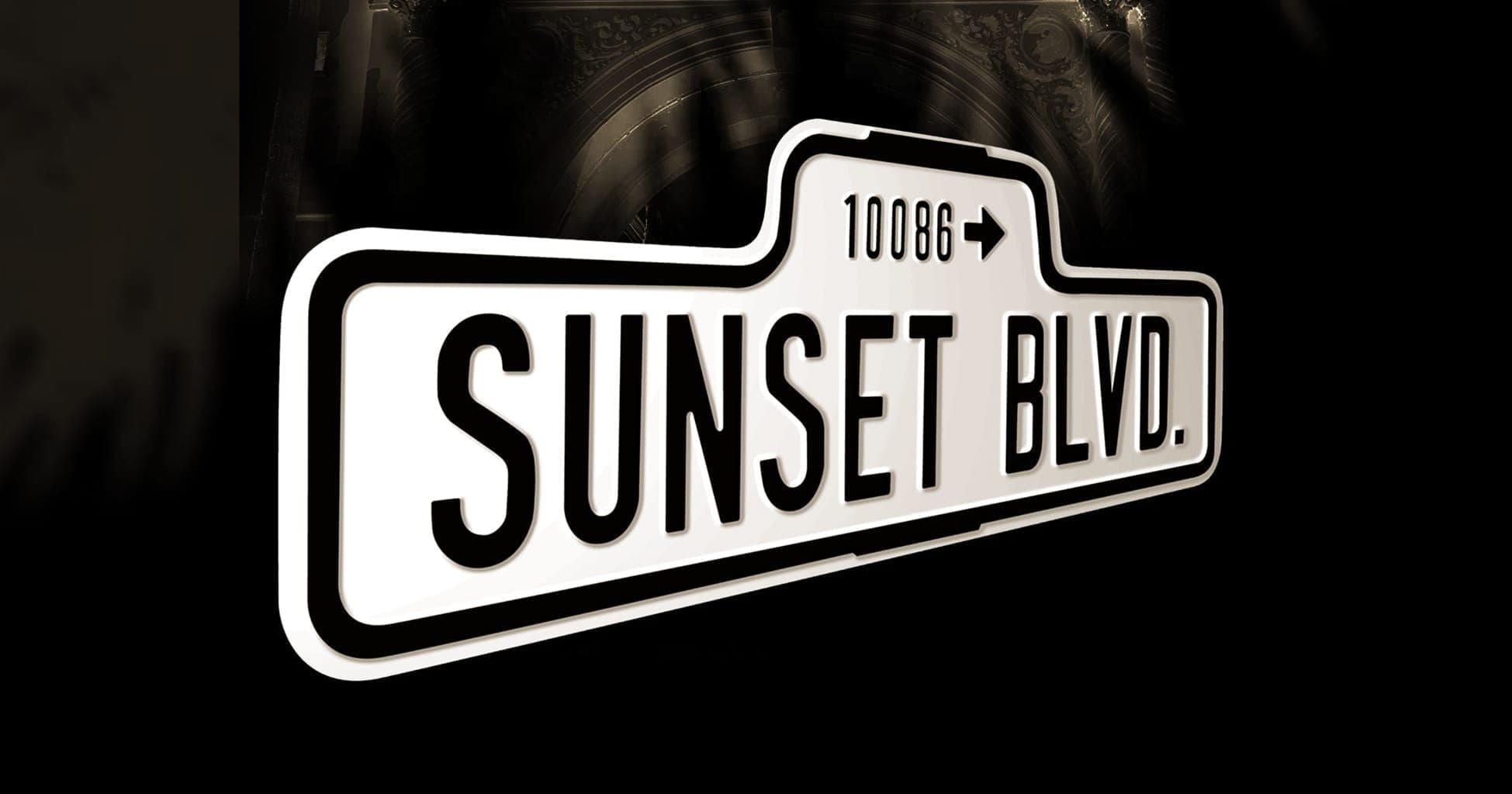 Sunset Boulevard